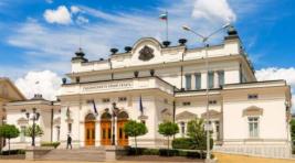 Болгарский парламент вынес вотум недоверия правительству