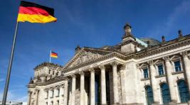 Берлин назвал необоснованной высылку из России немецких дипломатов