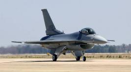 США одобрили продажу Турции истребителей F-16