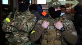ВСУ наращивают численность наемников в Харьковской области