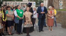 «Равные права, равные возможности»: в Хакасии стартовал форум для инвалидов