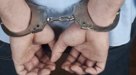 Полиция Абакана задержала "яичного" вора и грабителя