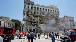 При взрыве в кубинском отеле погибли 42 человека