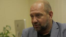 Экс-лидер «Айдара» задержан по запросу России