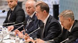 Новый виток переговоров: Российская делегация прибыла в Стамбул