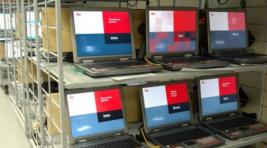 В Ростовской области начнут производство ноутбуков
