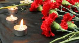 Глава Хакасии выразил соболезнования в связи с терактом в Санкт-Петербурге