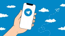Дуров принял решение закрыть Telegram Messenger LLP
