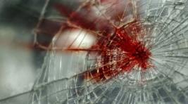 В Хакасии водитель сбил женщину и оставил ее умирать на дороге