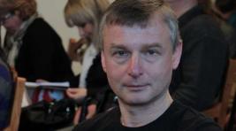 В Санкт-Петербурге убит журналист Дмитрий Циликин