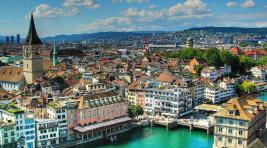 Швейцария начнет экономить энергию
