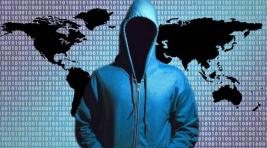 Лидер хакерской группировки задержан по делу о госизмене