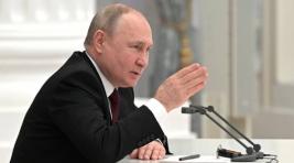 Путин: ЕАЭС может стать одной из мощнейших сил мира