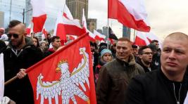 Польша заставит украинцев осуждать Бандеру
