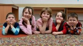 В Хакасии коммерсант построил детям-сиротам недоброкачественное жилье