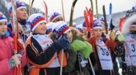 Стартует II этап чемпионата и первенства Хакасии по лыжным гонкам