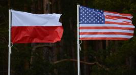 Польша хочет получить американское ядерное оружие