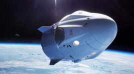 SpaceX отправила в космос полностью гражданский экипаж