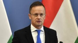Венгрия отказалась поддержать новый пакет санкций против России