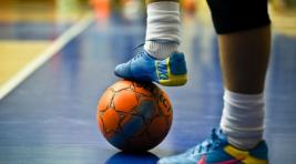 В Хакасии пройдет турнир по минифутболу