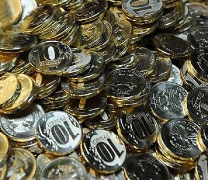 В Хакасии стартовала акция по обмену монет