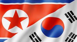 КНДР пытается отбить Южную Корею у Штатов   