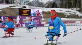 Участь российских паралимпийцев на Играх-2018 решится сегодня