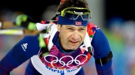Бьорндален отказался выступать на своей седьмой Олимпиаде за Белоруссию