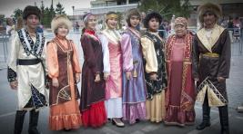 В Хакасии пройдет межрегиональный фестиваль шорского языка и культуры