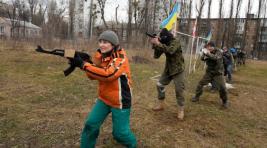 Эксперт: Украина планирует мобилизовать до 500 тысячи человек к весне
