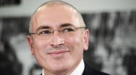 Ходорковский мечтает вернуться в Россию