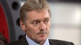 Кремль прокомментировал запрет МОК на российский флаг