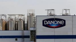 Danone закрывает заводы в России : падает спрос на продукцию