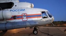 В Хабаровском крае пропал Ан-26