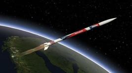 Норвегия запустила в космос свою первую ракету