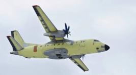 Завод «Авиакор» может возобновить производство самолетов Ан-140