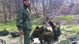 В Дагестане уничтожено трое боевиков