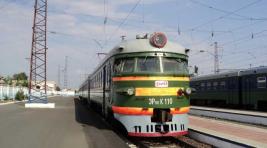 Красноярская железная дорога извинилась перед пассажирами