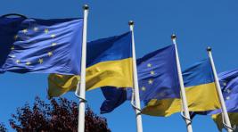 ЕС обещает Украине перекрыть финансирование