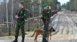 Литва обвинила белорусских пограничников в нарушении границы