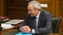 В Хакасии назначен новый министр спорта