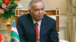 Президент Узбекистана попал в больницу