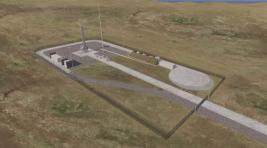 Британия намерена построить космодром в Шотландии