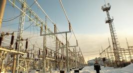 ФСК ЕЭС направит 1,5 млрд рублей на ремонт электросетей в Сибири