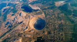 На участках аварийного рудника в Якутии возникла угроза затопления