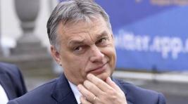 Венгрия ожидает утрату Украиной половины своих территорий