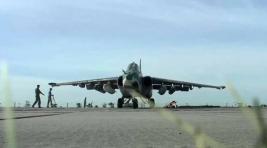 Российские летчики в зоне СВО выполняют по десять вылетов в сутки