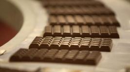 Россия вошла в десятку крупнейших экспортеров шоколада