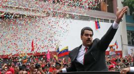 МИД РФ осудил покушение на Мадуро