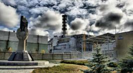 В Хакасии открывается выставка, посвящённая 30-летию Чернобыля
